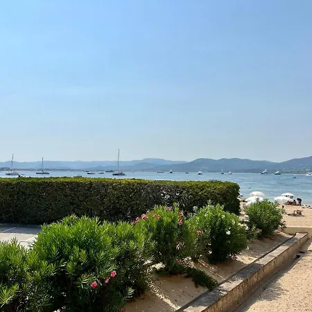 Apartment Prestigieux - Pied Dans L'eau
